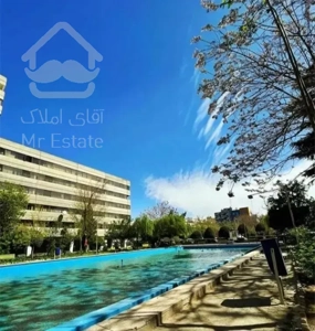 سه خوابه فاز یک فروشی