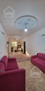 سویت همکف ۸۳ متر