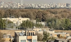 ۹۰ متر/ اوایل اقبال/ قبل پیروزی/ تخلیه/ محمدنوایی