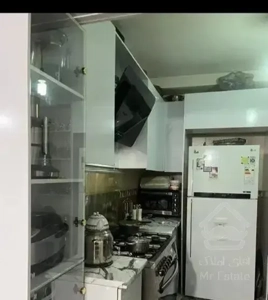 واحد اجاره ای ۶۰ متری خیابان سپاه