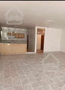 طبقه بالا اسد آبادی،خیابان انوش جلو خیابان اصلی