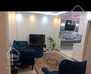 64 متر سنددار خوش نقشه شهرک راه آهن دهکده المپیک