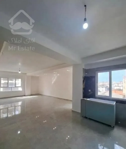 ۱۰۵ متر  نوساز  جمهوری  فول امکانات