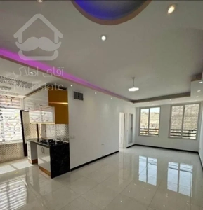 52متری /فول/ سالن پرده خور / پارکینگ سندی /