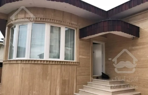 ویلا استخردار ۲۰۰ متر