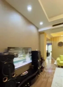 آپارتمان 193 متری سه خواب مستر - کوهک - فرهیختگان