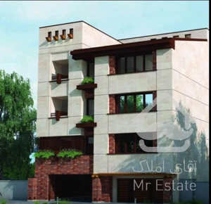 ۳۶۰متر دونبش شهرک الهیه غرب منطقه ۲۲