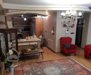 ۹۵ متری.همکف. فول امکانات.خیبان دقیقی