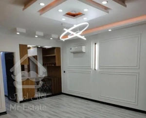 آپارتمان ۸۴ متری واقع در شاخه اصلی