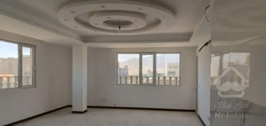 آپارتمان ۱۲۵متری کلید نخورده /۳خوابه خیابان تختی