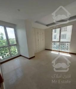 آپارتمان ۸۵ متری/دو خواب/دربند