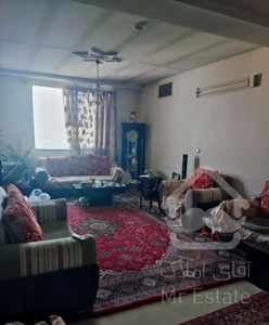آپارتمان ۱۰۲ متری در مجتمع بهارستان فاز یک