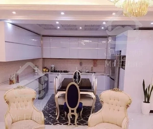 فروش واحد۱۱۱متر/فضای رفاهی برج/نقشه روز دنیا