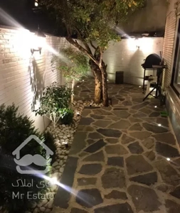 71متر/فول نوسازی اسپانیایی/40متر حیاط اختصاصی