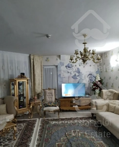 آپارتمان ۷۸ متری واقع در اندیشه ۷۹ مجتمع آفتاب