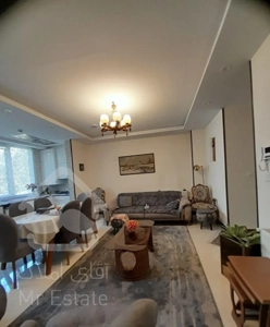 ۷۸ متری ۲ خوابه سند تک برگ شهرک راه آهن