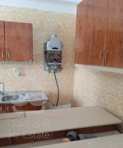 اپارتمان 40متری یک خوابه طبقه۲