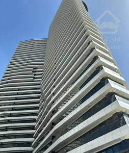 الماس شیشه ای کلید نخورده جنوبی ویو باز