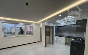 رهن واحد رزلند/ویو باز/کلید نخورده