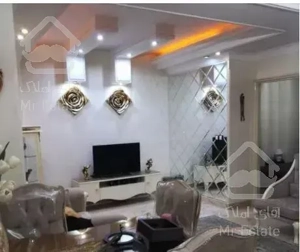 ۹۰متر ۵ساله سازمان برنامه شمالی