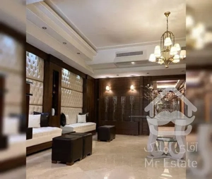 ٢١٠ متر آپارتمان  فاز ٢ مهرشهر