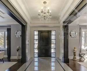 ۱۷۰متر صفر فول متریال‌ ۳خواب مستر تراس سر آشپزخانه