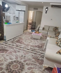 شمال تهران/دو خواب/ غرق نور