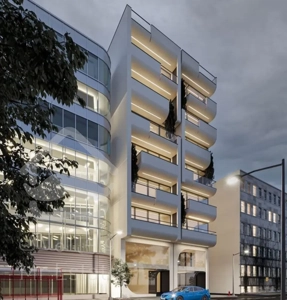 آپارتمان ۴۳۰ متری نیاوران بوکان ۴خوابه