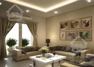 ۹۰متری ویو ابدی باغ گیاهشناسی دوخوابه غرب دریاچه