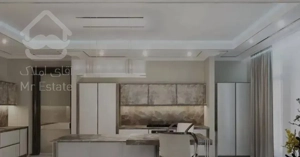 ۱۱۳متر/۲خواب/کلید اول/ویو ابدی
