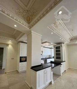 ۱۴۵متر فرمانیه  دیباجی شمالی 2پارکینگ