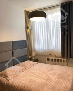 فروش آپارتمان ۶۲ متری شیک و خوشگل ۴ ساله در کمیل