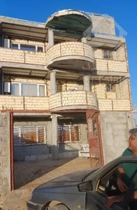 فروش آپارتمان ۲۵۰ متری ۳ خوابه طبقه ۳