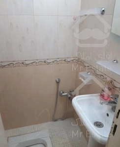 آپارتمان سه خواب جنت آباد مرکزی شیک