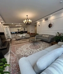 شاهکار معماری با متریال درجه یک