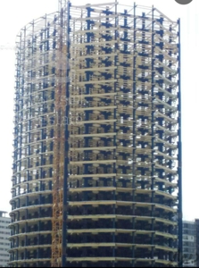پذیره نویسی واحد 85متری برج لوکس افق در المپیک