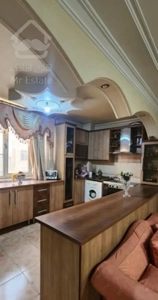 ۸۳متر تک واحد فول امکانات گلستان(خانم مهرجو)