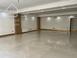 خرید و فروش آپارتمان 260 متری 3 خوابه جنت اباد