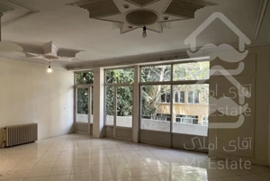 ۱۱۰متر بدون مشرف