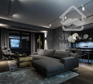 ( فرشته الهیه ) 950m . نوساز . شاهکاری با شکوه