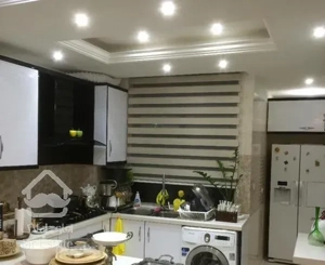 پونک سردار بهار ۹۰ متر ۲ خواب ۵ ساله