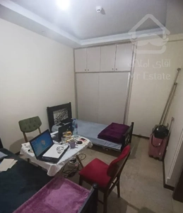 قلهک پشت مترو 55متر