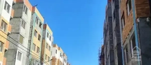 آپارتمان 85 متری/2 خوابه/فرهنگیان