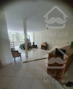 ۱۴۰متر/۲خوابه/تک واحدی/ غرق نور