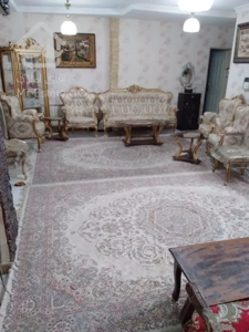 اجاره آپارتمان ۶۵ متر ۱ خواب سازمان برنامه