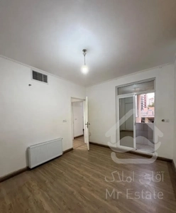 آپارتمان بانک ملی چمران