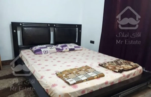 سوئیت دو خوابه کیهانی