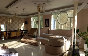 ۱۱۰متر اقبال ۶ طبقه اول نورگیر دونبش تک واحد تخلیه