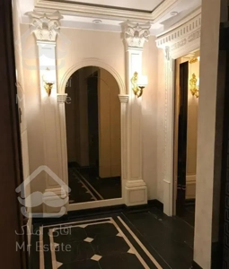 نیاوران،گل سنگ ۲۰۰متر /۳خ/ساختمان فاخر /دسترسی دار