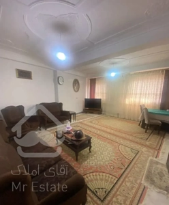 طبقه ۸۱ متری ۲ خواب جاده لیلاکوه